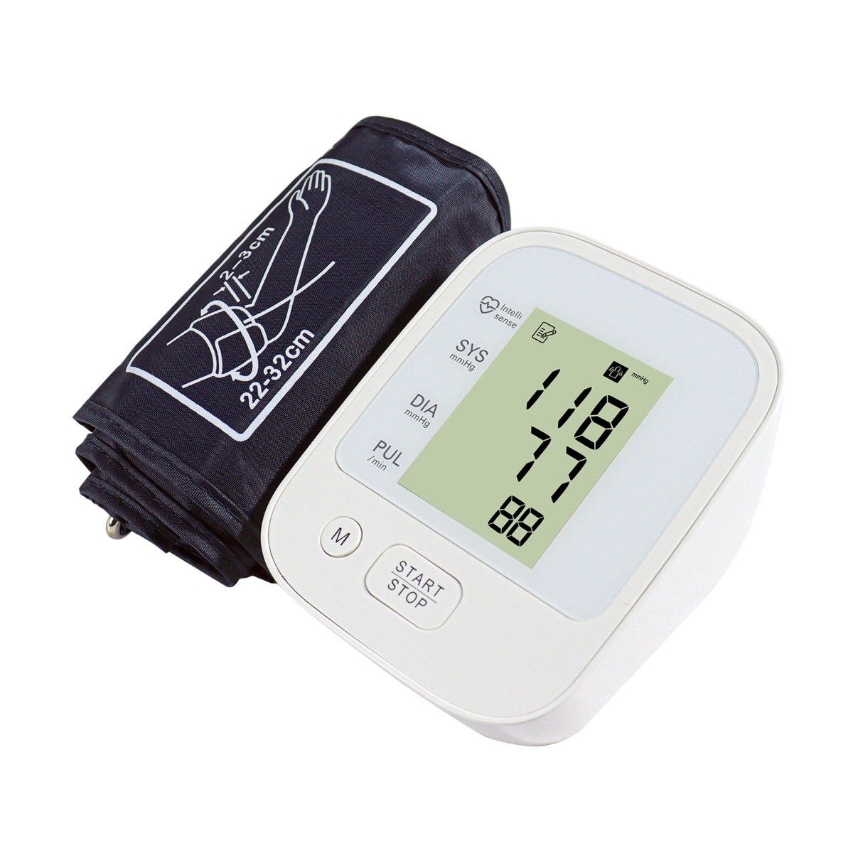 Blood Pressure Monitors